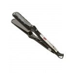Piastra per capelli professionale SHE HAIR IN TITANIO 35 x100mm