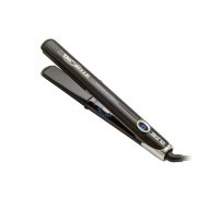 Piastra per capelli professionale SHE HAIR TRESBELLE IN TITANIO 25 x100mm