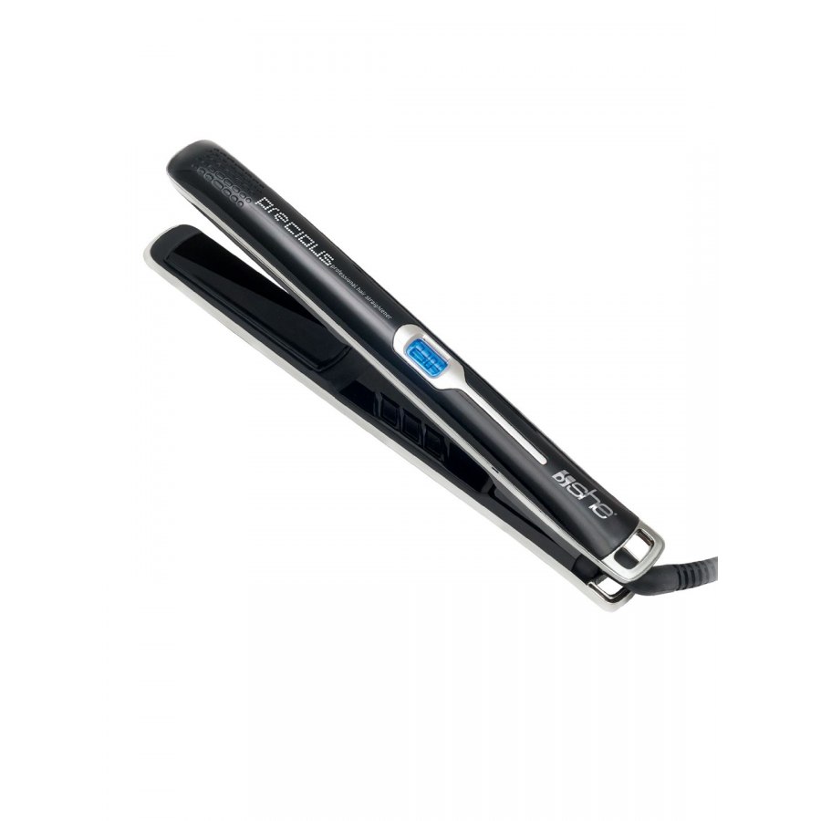 Piastra per capelli professionale PRECIOUS CERAMIC 35×90 mm