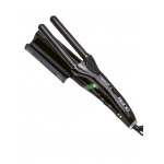 Piastra onde professionale SHE HAIR TRESOR a 3 cilindri