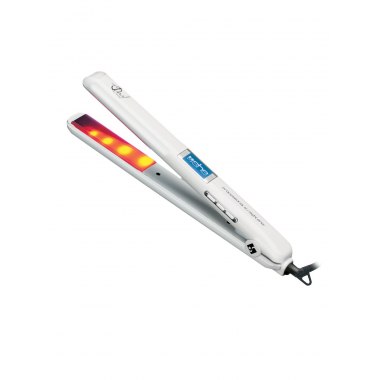 Piastra professionale WHITE DEVIL 25 mm