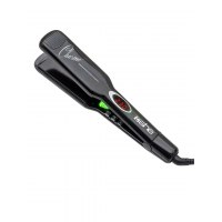 Piastra professionale SHE HAIR CHARME in ceramica e tormalina 42×100 mm