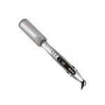 Piastra professionale SHE HAIR GLAM in titanio, ceramica e tormalina 35×100 mm