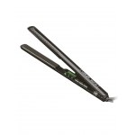 Piastra professionale ultraleggera SHE HAIR VELVET TITANIUM in titanio, ceramica, tormalina 120×20 mm