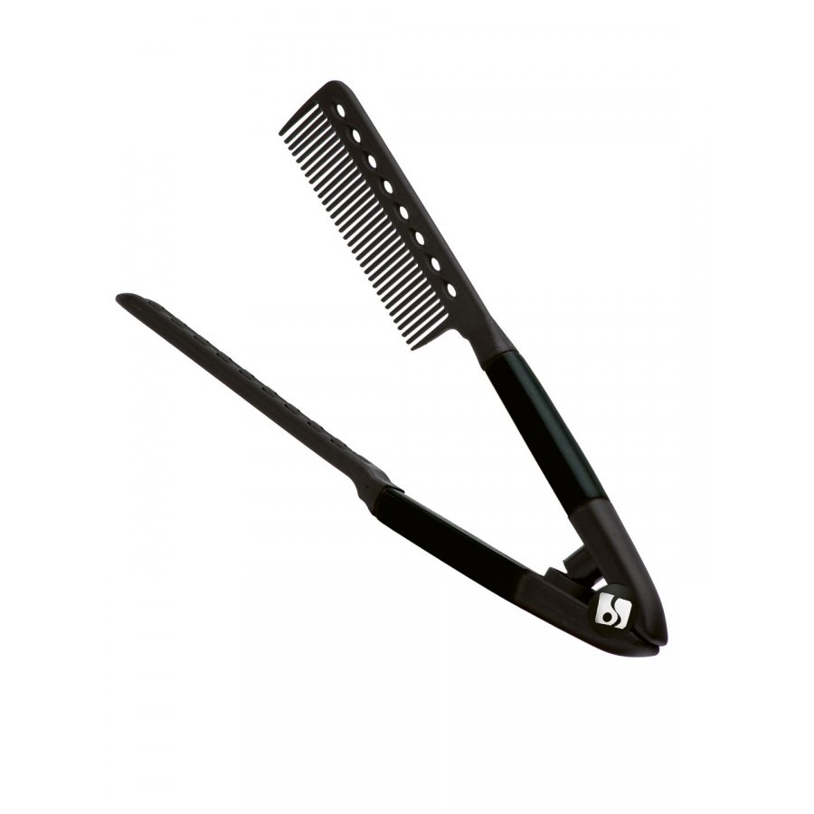 PETTINE PER PIASTRA SHE HAIR