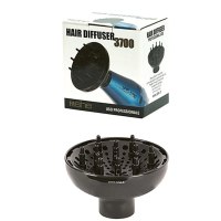 Diffusore per Asciugacapelli SHE HAIR SHE-3700