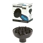 Diffusore per Asciugacapelli SHE HAIR SHE-3700