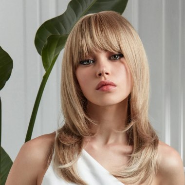 Parrucca in fibra sintetica SHE HAIR ALEXANDRA