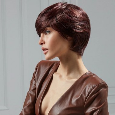 Parrucca in fibra sintetica SHE HAIR ANNABELLA