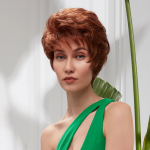 Parrucca in fibra sintetica SHE HAIR BETTY