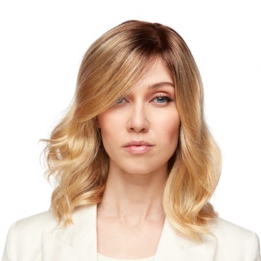 Parrucca in fibra sintetica SHE HAIR CANDY