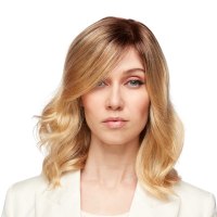 Parrucca in fibra sintetica SHE HAIR CANDY