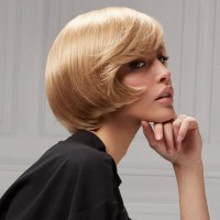 Parrucca in fibra sintetica SHE HAIR MELISSA
