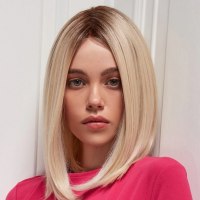 Parrucca in fibra sintetica SHE HAIR MIRANDA