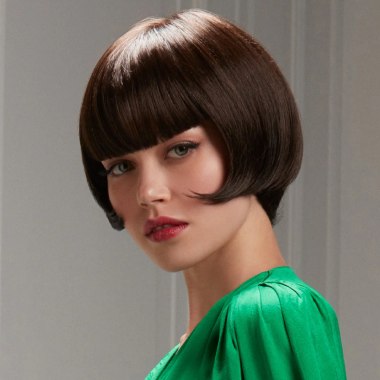 Parrucca in fibra sintetica SHE HAIR ROBERTA