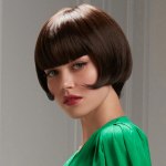 Parrucca in fibra sintetica SHE HAIR ROBERTA