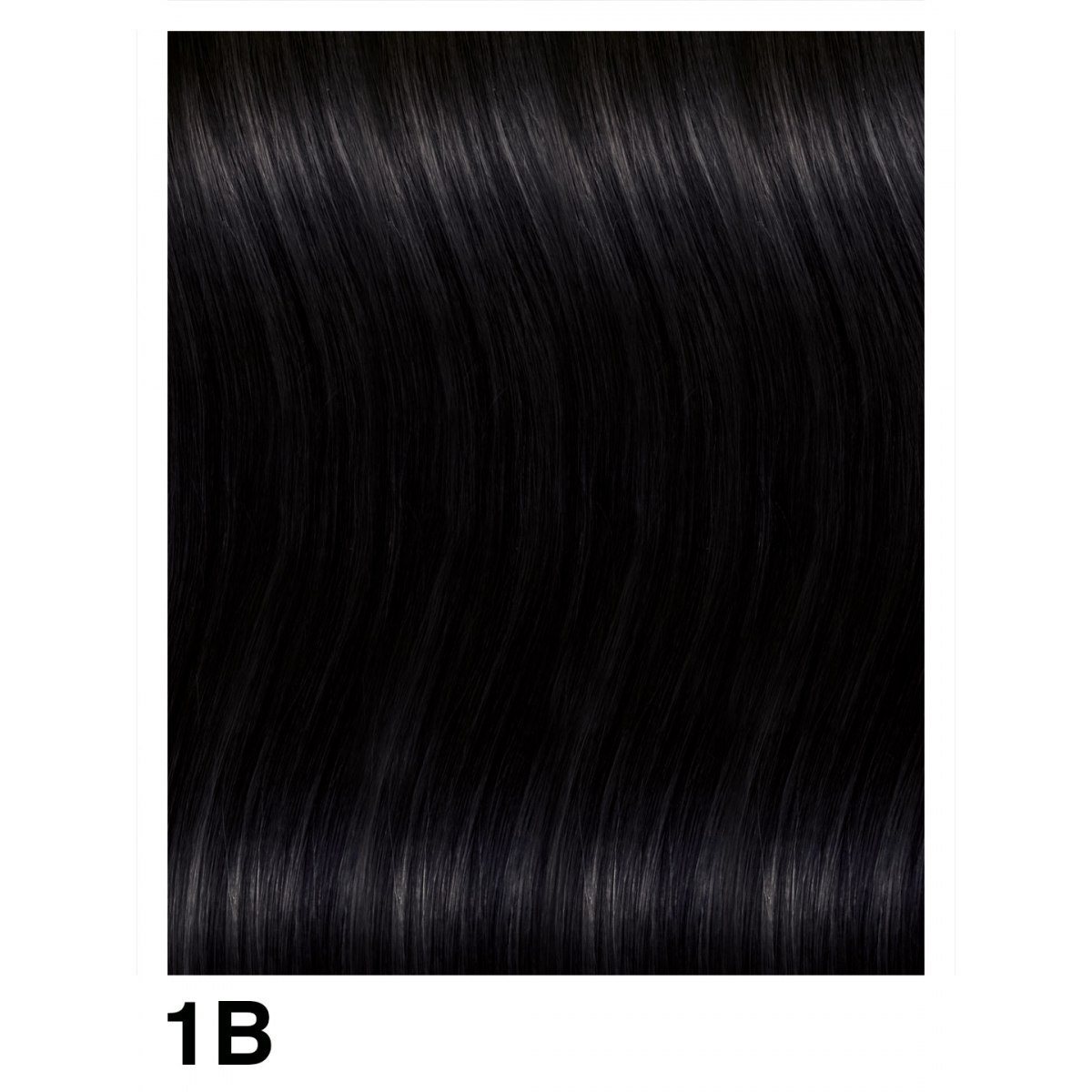 Extension con clip in capelli naturali lisci SHE HAIR THREEASY 50/55cm 3 pz.