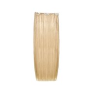Extension con clip in capelli naturali lisci SHE HAIR EASYONE CLIP 50/55cm