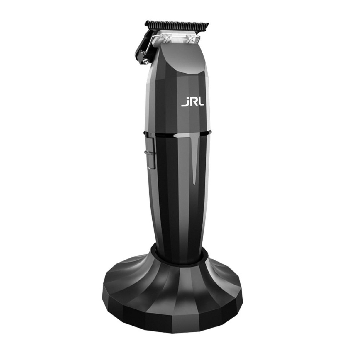 JRL-Tosatrice Trimmer ONYX 2020T-B CORDLESS Motore rotativo ultra silenzioso