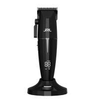 JRL Tosatrice Trimmer ONYX 2020C-B CORDLESS Motore rotativo ultra silenzioso