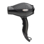 GAMMAPIU' ETC MINI Phon Asciugacapelli Professionale con Mini Diffusore 1200W