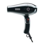 GAMMAPIU' 3500 POWER TORMALIONIC Phon Asciugacapelli Professionale 2500WATT