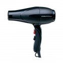 GAMMAPIU' 2001R Phon Asciugacapelli Professionale ad Alta Temperatura 2100W
