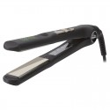 GAMMAPIU' EXTRA PRO LCD TITANIUM DIGITAL CONTROL Piastra Professionale per Capelli