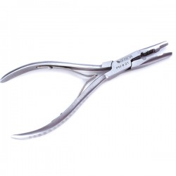 EURO SOCAP Pinza Montaggio e Smontaggio per Sistema Flat Ring On Seiseta