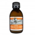 OLD BARBERS AFTER SHAVE CREAM ENERGIZZANTE