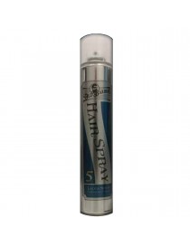 OLD BARBERS HAIR SPRAY 500ml