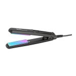GAMMAPIU' MINI RAINBOW Mini Piastra Professionale per Capelli da Viaggio