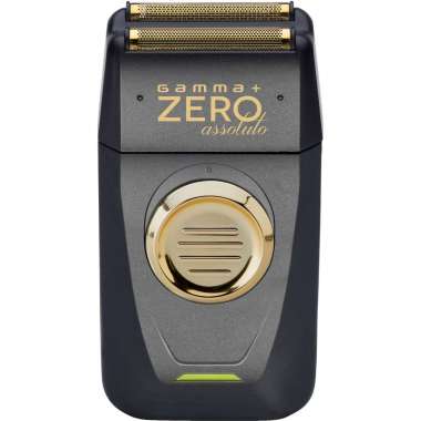 GAMMAPIU' SHAVER ABSOLUTE ZERO Tosatrice Rasoio Tagliacapelli Professionale